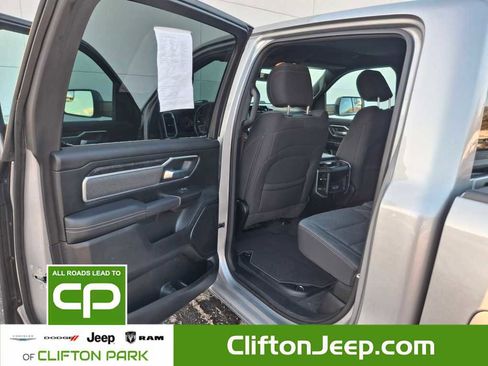 Used 2023 RAM 1500 Big Horn image 22