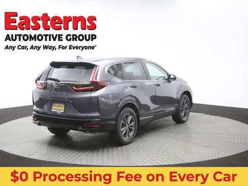 Used 2022 Honda CR-V EX-L image 40
