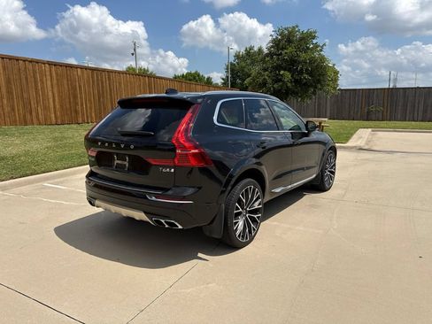 Used 2019 Volvo XC60 T6 Inscription w/ Protection Package Premier AWD/4WD image 10