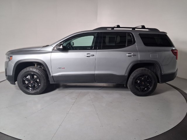 Used 2023 GMC Acadia AT4 w/ Technology Package AWD/4WD image 7