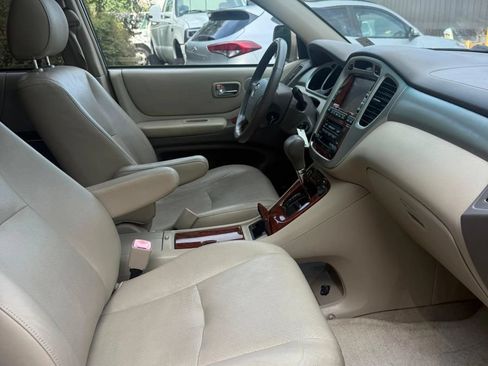 Used 2007 Toyota Highlander Limited w/ Extra Vale Pkg #3 AWD/4WD image 19
