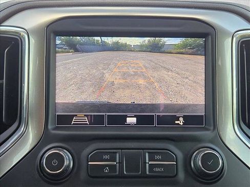 Used 2020 Chevrolet Silverado 1500 LT w/ Texas Edition RWD image 13