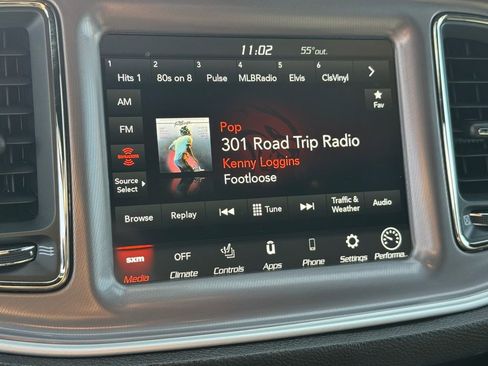 Used 2022 Dodge Challenger SRT Hellcat image 26