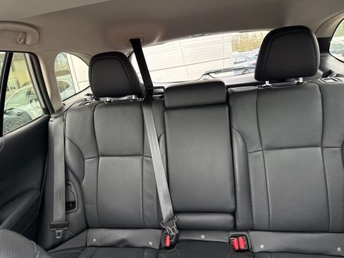 Used 2024 Subaru Outback Limited XT w/ Popular Package #2 AWD/4WD image 29