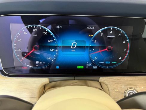 Used 2023 Mercedes-Benz E 450 Cabriolet image 24