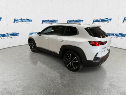 New 2026 MAZDA CX-50 AWD 2.5 S w/ Weather Package image 8