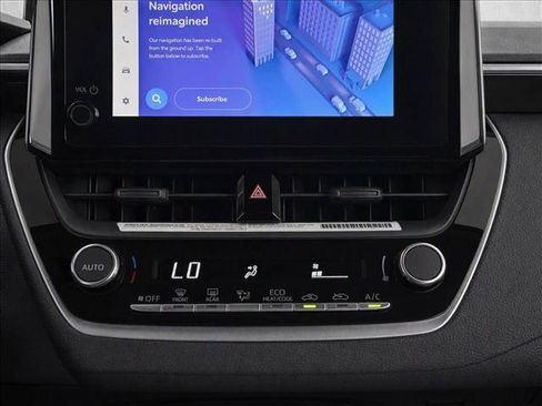Used 2024 Toyota Corolla LE FWD image 21