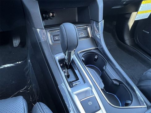 New 2025 Subaru Ascent Limited image 33