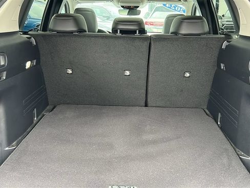 Used 2024 MAZDA CX-50 AWD 2.5 S w/ Cargo Package image 28