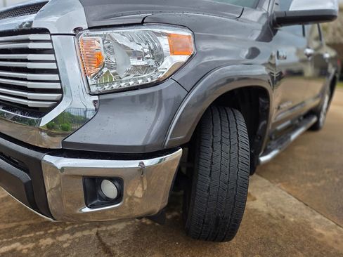 Used 2014 Toyota Tundra Limited RWD image 28