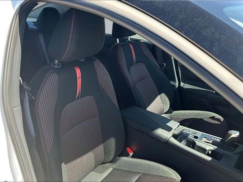 New 2026 Nissan Sentra SR image 11