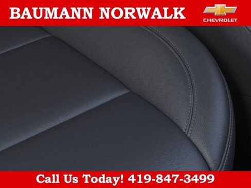 New 2026 Chevrolet Silverado 1500 RST w/ RST All Star Premium Package AWD/4WD image 21