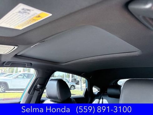 Certified 2022 Honda Civic Sport Touring image 12