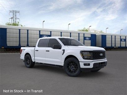 Used 2025 Ford F150 STX w/ STX Black Appearance Package