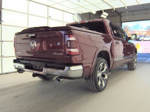 Used 2019 RAM 1500 Limited image 4