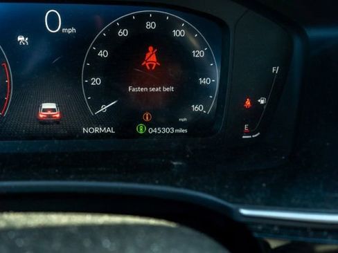 Used 2024 Honda Civic Touring image 20