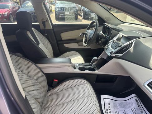 Used 2013 GMC Terrain SLE w/ LPO, Chrome Package image 15