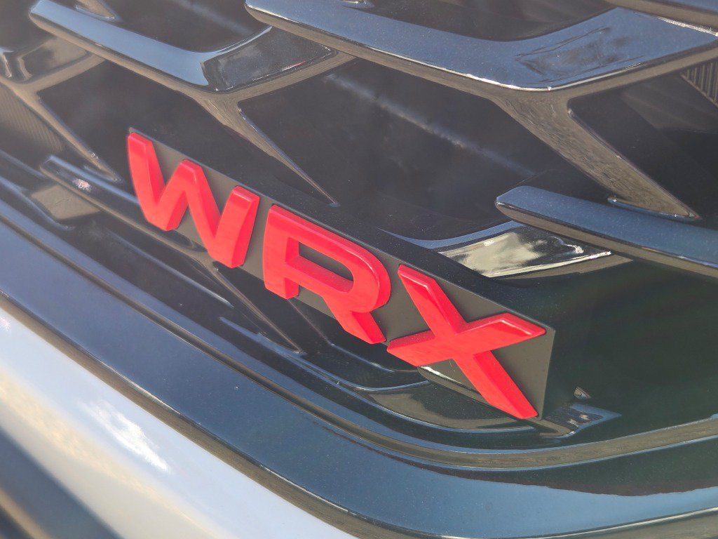 New 2026 Subaru WRX GT AWD/4WD image 8