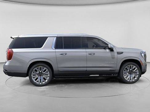 New 2026 GMC Yukon XL Denali Ultimate AWD/4WD image 5