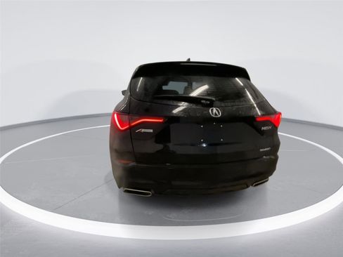 New 2026 Acura MDX A-Spec image 7