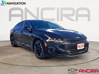 Used 2023 Kia K5 GT-Line w/ GT-Line Premium Package