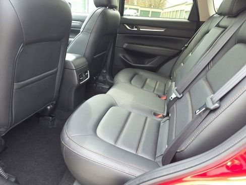 Used 2020 MAZDA CX-5 Grand Touring AWD/4WD image 12