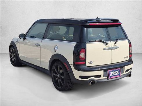 Used 2010 MINI Cooper Clubman S FWD image 6