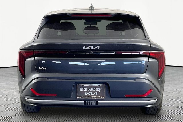 New 2027 Kia K4 EX FWD image 5