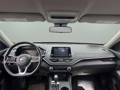 Used 2020 Nissan Altima 2.5 SR FWD image 23