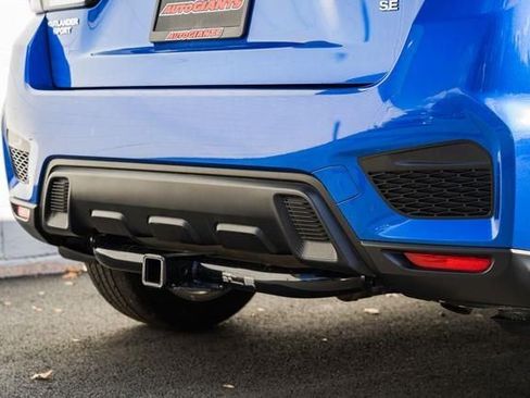 Used 2022 Mitsubishi Outlander Sport SE image 9