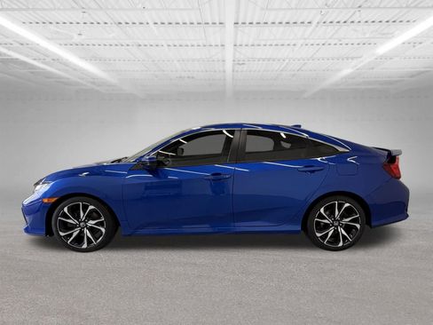 Used 2019 Honda Civic Si image 2