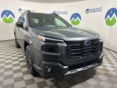 New 2026 Subaru Outback Limited XT