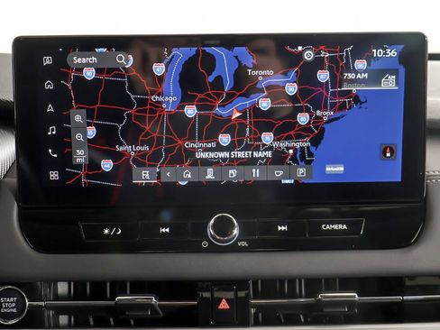 New 2026 Mitsubishi Outlander ES image 44