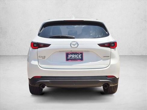 Used 2022 MAZDA CX-5 AWD 2.5 S image 6