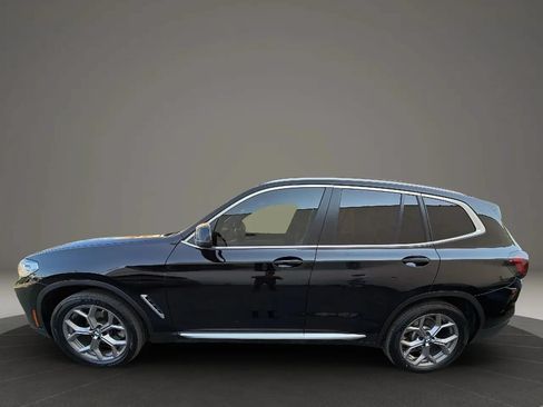 Used 2022 BMW X3 xDrive30i w/ Premium Package AWD/4WD image 8
