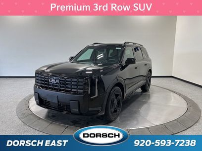 New 2027 Kia Telluride EX X-Line