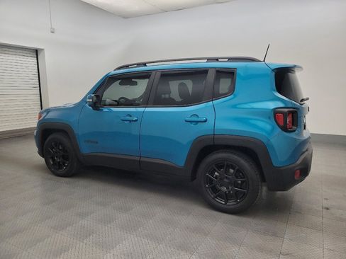 Used 2020 Jeep Renegade Altitude image 3