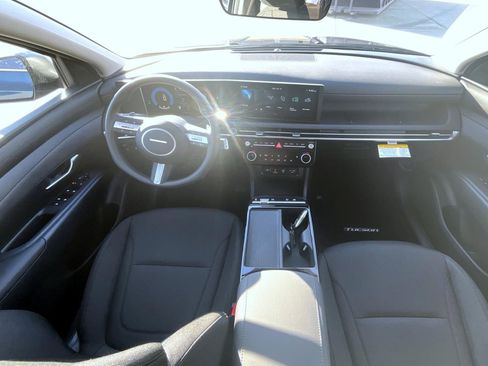 Used 2026 Hyundai Tucson Limited w/ Tow & Go Package image 14