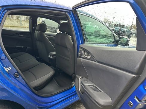 Used 2017 Honda Civic EX image 44