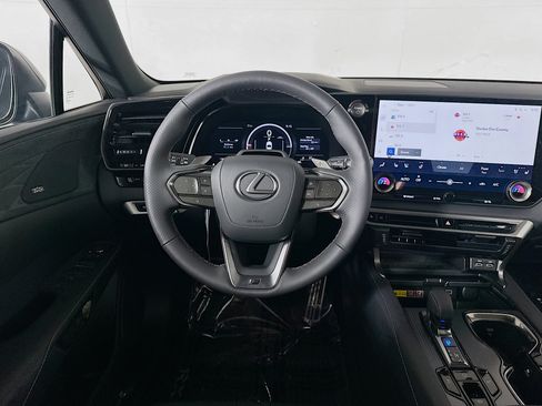 New 2026 Lexus RX 500h F Sport w/ Appearance Package AWD/4WD image 22