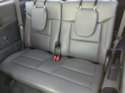 New 2025 Ford Explorer Active w/ Active Comfort Package image 51