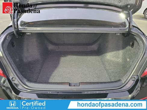 Certified 2021 Honda Accord Sport image 25