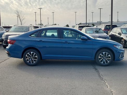 New 2026 Volkswagen Jetta S FWD image 6