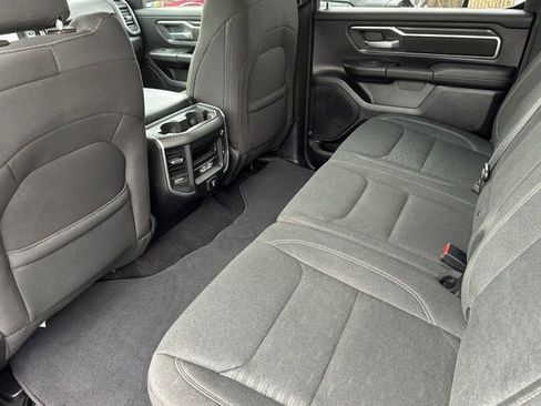 Used 2025 RAM 1500 Big Horn image 13