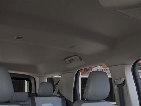 New 2025 Ford Bronco Sport Badlands w/ Badlands Tech Package image 22