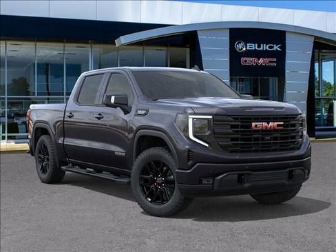 New 2026 GMC Sierra 1500 Elevation w/ Elevation Premium Package image 7