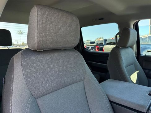 Used 2025 Ford F150 XLT w/ Equipment Group 301A Standard image 16