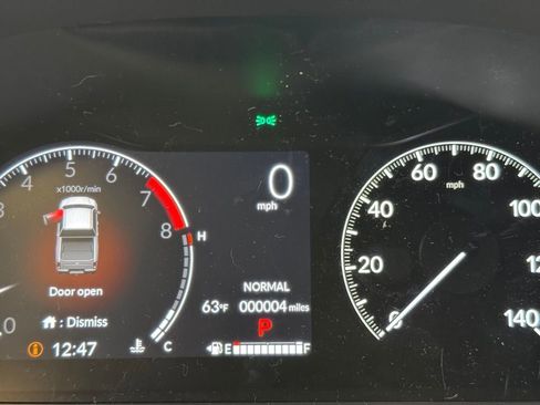 New 2026 Honda Ridgeline RTL image 30