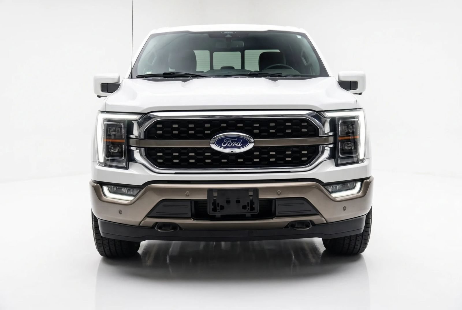 Used 2021 Ford F150 King Ranch AWD/4WD image 5