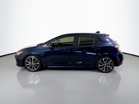 Used 2019 Toyota Corolla XSE FWD image 6